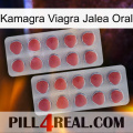 Kamagra Viagra Oral Jelly 19